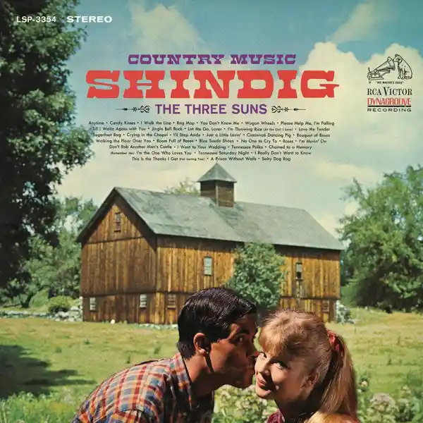 Album Art